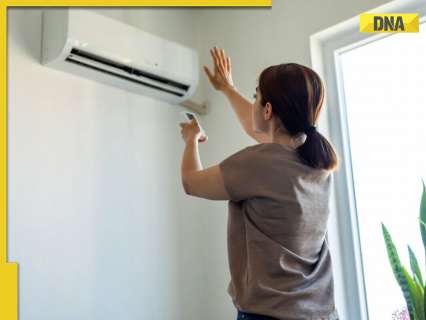 running-1-ac,-1-fan?-check-electricity-bill-gap-between-delhi,-noida,-ghaziabad for same usage