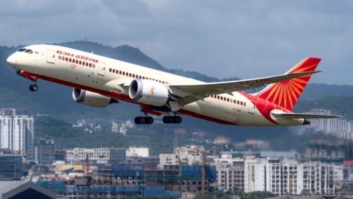 air-india-cuts-15%-of-international-ops-till-mid-july-citing-checks,-global-unrest