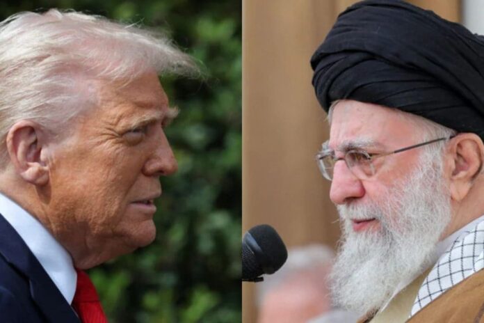 us-explores-options-to-strike-iran’s-nuclear-targets-without-full-scale-war:-report