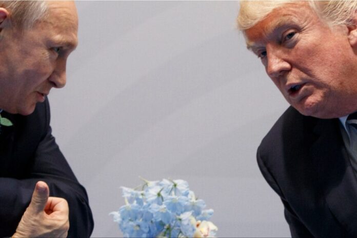 ‘do-me-a-favour,-mediate-your-own’:-trump’s-dig-at-putin-as-russia-offers-deal-between-iran,-israel