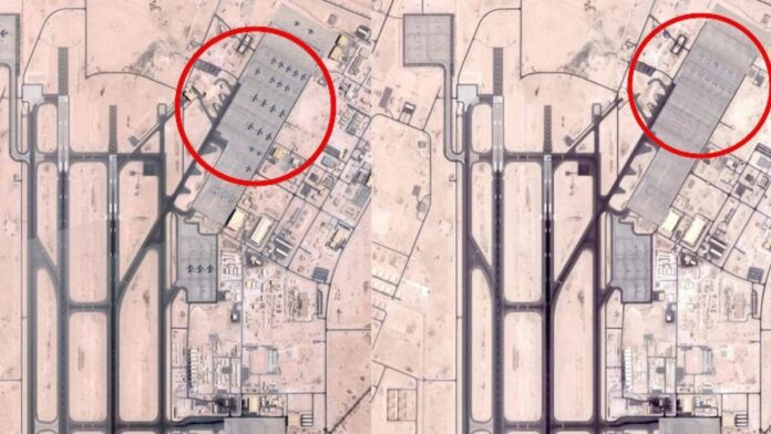 us-quietly-pulled-military-jets-from-qatar-airbase,-satellite-images-show
