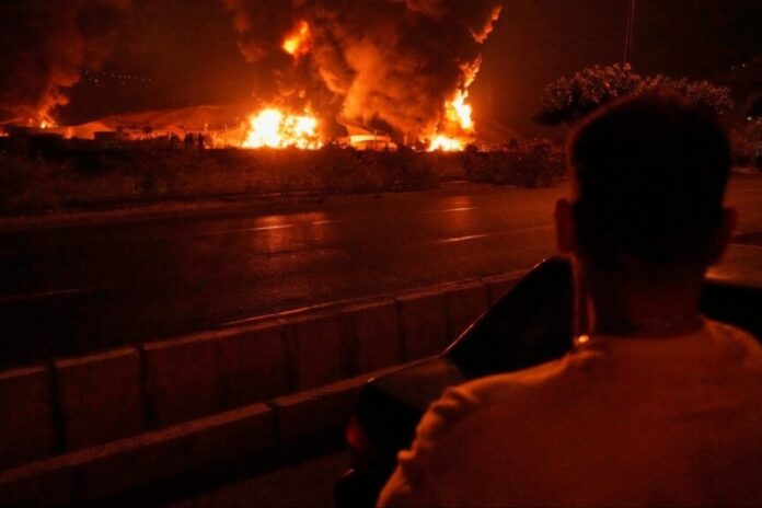 ‘will-hit-all-of-iran’s-nuclear-facilities’:-netanyahu’s-‘with-or-without-trump’-warning