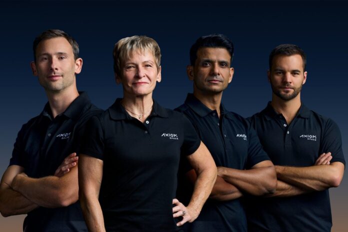 postponed-again:-nasa-suspends-june-22-launch-of-shubhanshu-shukla’s-space-mission