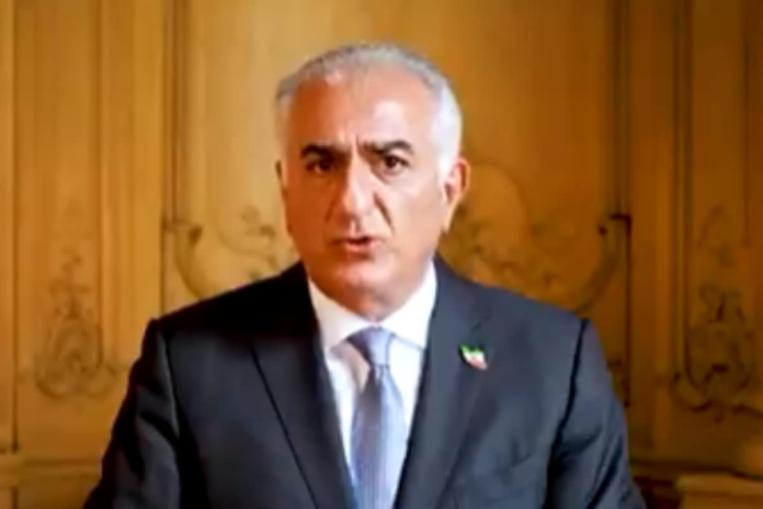 ‘regime-collapsing’:-reza-pahlavi-says-talks-over-post-islamic-republic-iran-underway