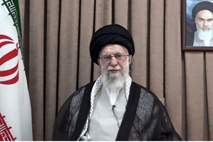 from-up’s-barabanki-to-tehran:-the-indian-roots-of-iran’s-supreme-leader-khamenei