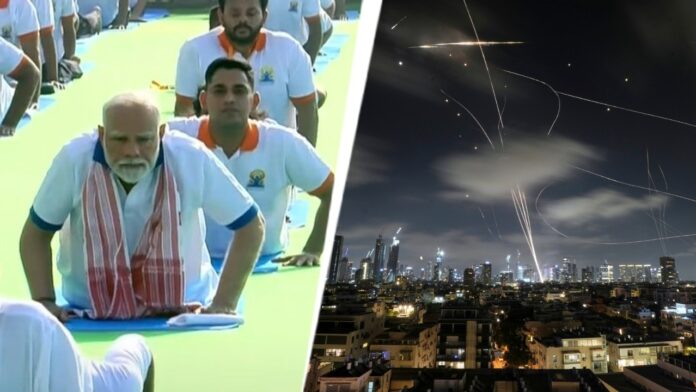 news-menu,-june-21:-pm’s-yoga-day-celebrations,-indian-students-return-from-iran