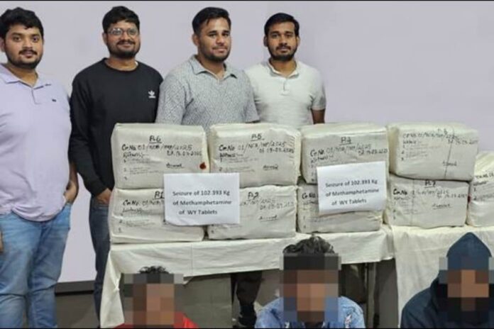 3.75-lakh-vs-just-268:-india’s-war-on-drugs-high-on-arrests,-low-on-convictions-in-last-3-years