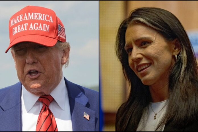 trump-calls-gabbard’s-assessment-on-iran’s-nukes-‘wrong’,-says-israeli-strikes-‘hard-to-stop’