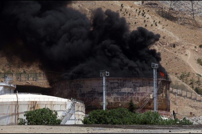 does-israel-have-any-nuclear-weapons?-a-look-at-its-arsenal-amid-iran-conflict