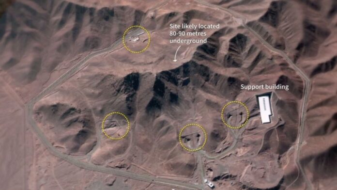no-contamination,-no-danger-to-people:-iran-after-us-strikes-its-nuke-sites