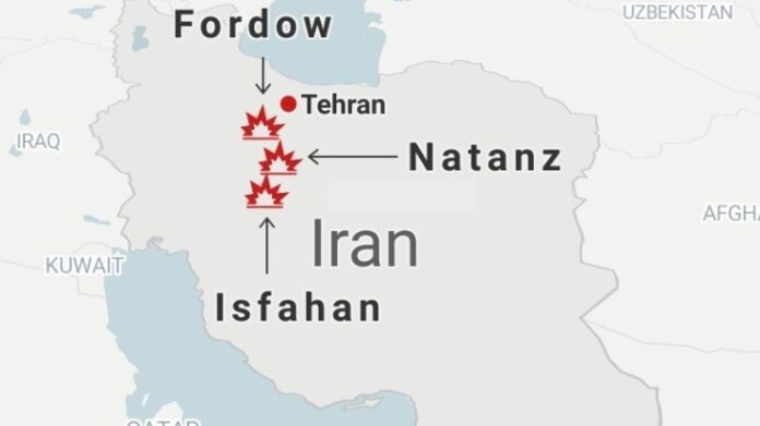 fordow,-natanz,-isfahan:-all-about-iran’s-nuclear-sites-bombed-by-us