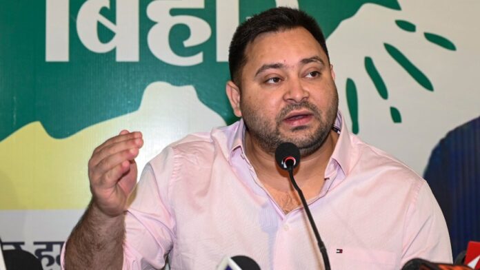 nitish-kumar’s-pension-hike-copycat-move,-inspired-by-opposition:-tejashwi-yadav