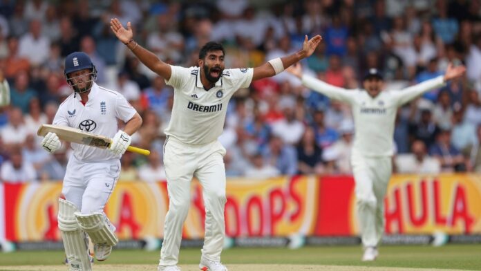 india-batting-coach-rues-dropped-catches-against-england-in-leeds-test
