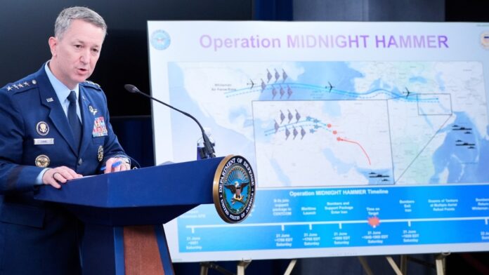 operation-midnight-hammer:-us-details-how-it-struck-iran’s-n-sites-in-25-minutes