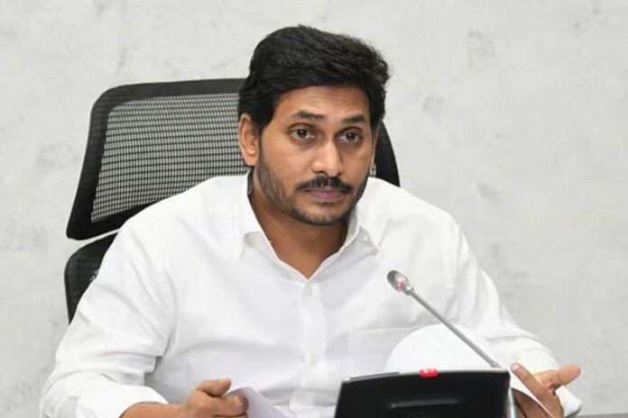 jagan-mohan-named-as-accused-after-vehicle-in-his-convoy-runs-over-ysrcp-supporter