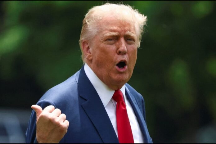 when-did-trump-authorise-the-strikes-on-iran’s-nuclear-sites?-jd-vance-says-this