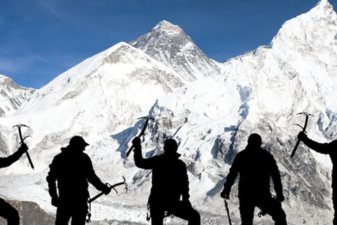 more-than-just-fitness:-climbing-the-everest-costs-enough-to-buy-a-mercedes!