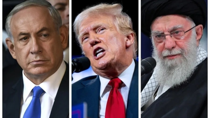 trump-claims-total-israel-iran-ceasefire,-tehran-denies,-then-hints-at-truce
