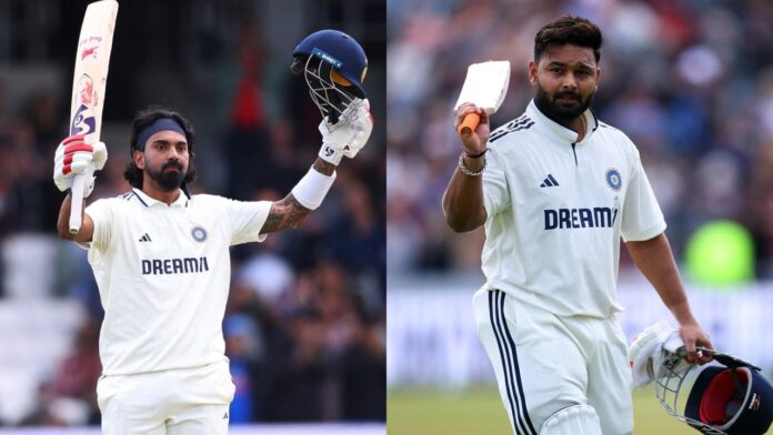 a-song-of-ice-and-fire:-pant’s-bravado-meets-rahul’s-composure-in-leeds