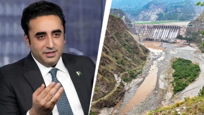share-water-fairly-or…:-bilawal-bhutto-threatens-india-over-indus-waters-treaty