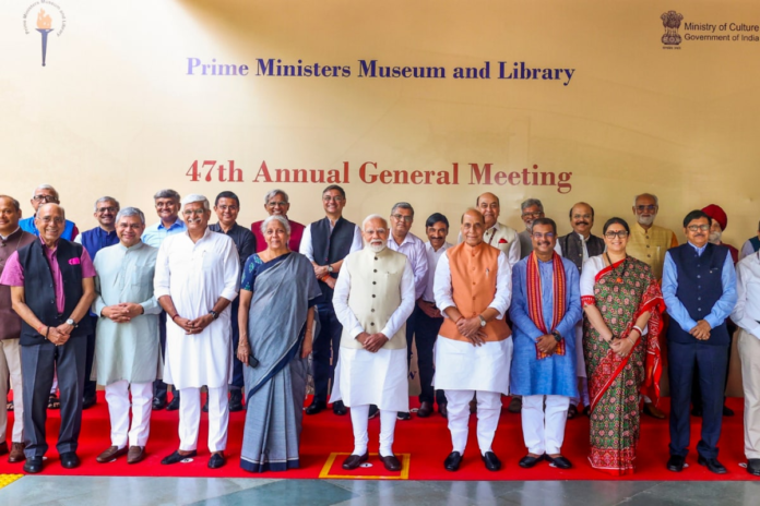 pm-modi-directs-compilation-of-all-legal-records-related-to-emergency