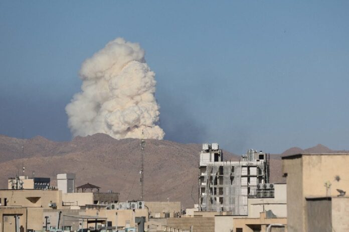 israel-iran-war-news-live:-iranian-media-claims-trump-‘begged’-for-ceasefire