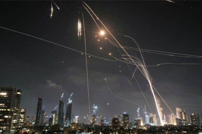 us-enters-iran-israel-war,-claims-ceasefire:-48-hour-timeline-of-middle-east-conflict