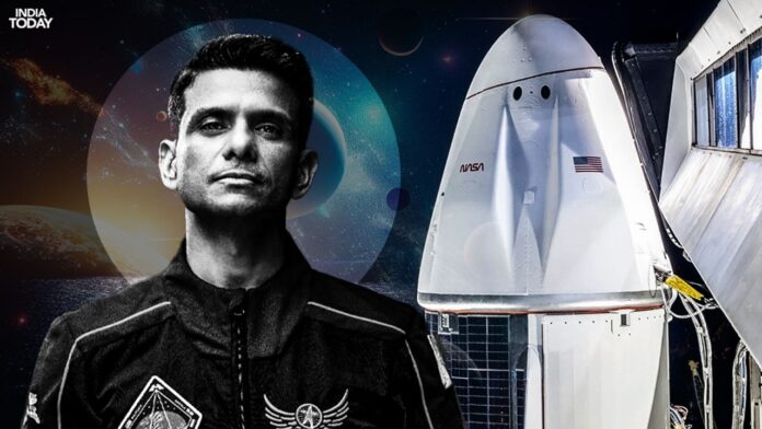 what-is-the-dragon-spacecraft-that-indian-astronaut-will-pilot-to-space?
