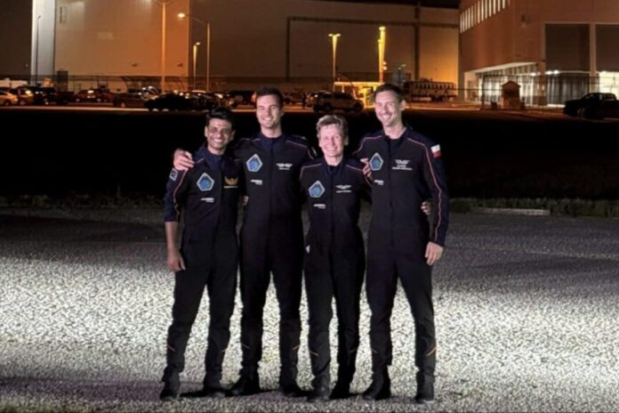 watch-live-|-indian-astronaut-shubhanshu-shukla’s-axiom-4-mission-set-to-launch