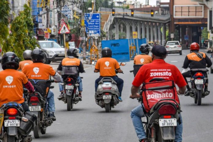 india-gears-up-to-launch-landmark-social-security-scheme-for-gig-workers