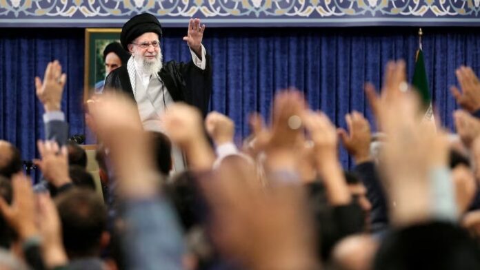 where-is-khamenei?-supreme-leader-absent-while-iran-faces-deadliest-escalation