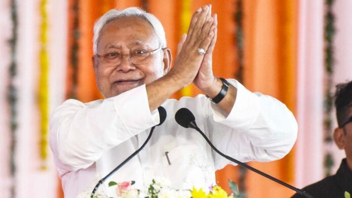 bihar-panchayat-members-to-get-arms-licences-as-cabinet-okays-key-proposals