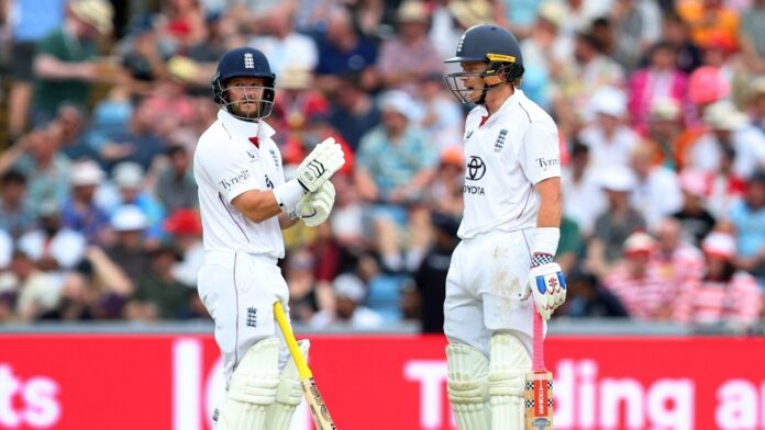 how-ben-duckett-and-ollie-pope-neutralised-jasprit-bumrah-in-1st-test