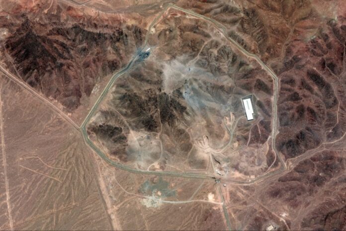 ‘iran-nuclear-sites-destroyed-in-us-strikes’:-cia-chief-cites-intelligence-amid-doubts-over-impact