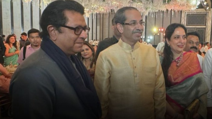 thackeray-reunion-over-‘hindi-imposition’:-uddhav,-raj-to-lead-joint-protest-in-mumbai