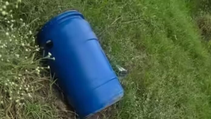 man’s-body-found-inside-blue-drum-in-ludhiana,-neck,-legs-tied-with-rope