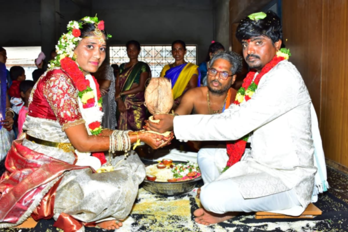 greed,-marriage,-betrayal:-telangana-newlywed’s-chilling-murder-echoes-meghalaya-honeymoon-case