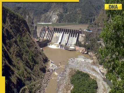 indus-waters-treaty:-big-tension-for-pakistan-as-india-eyes-revival-of-this-project-due-to…