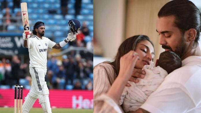 country-first:-how-kl-rahul-paused-new-dad-duties-to-prepare-for-england-tour