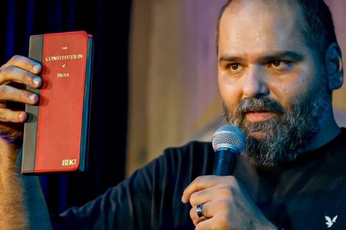 ‘delhi-tourism…’:-kunal-kamra-reacts-after-rekha-gupta-warns-him-of-performing-‘at-own-risk’