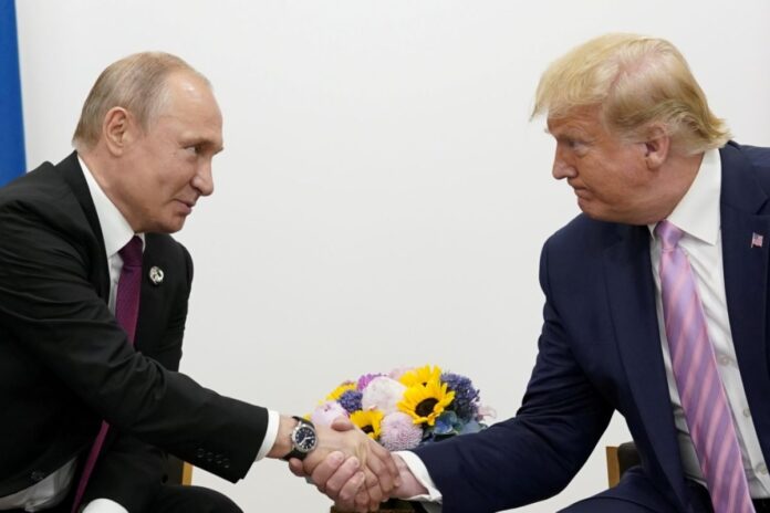 ‘very-nice’:-trump-after-putin-compliments-him-for-progress-in-us-russia-ties