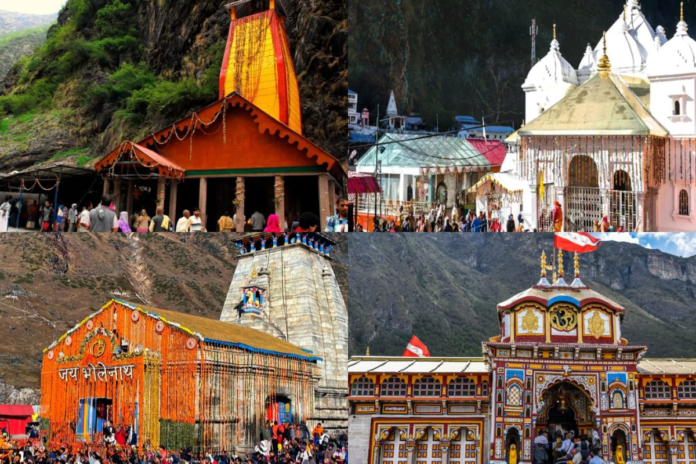 uttarakhand’s-chardham-yatra-temporarily-suspended-in-view-of-heavy-rain-alert