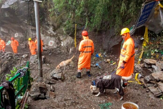 nine-workers-missing-after-cloudburst-hits-under-construction-hotel-site-in-uttarakhand