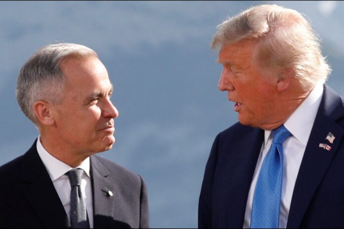 trump,-canada-pm-carney-to-resume-trade-talks-to-reach-deal-by-july-21