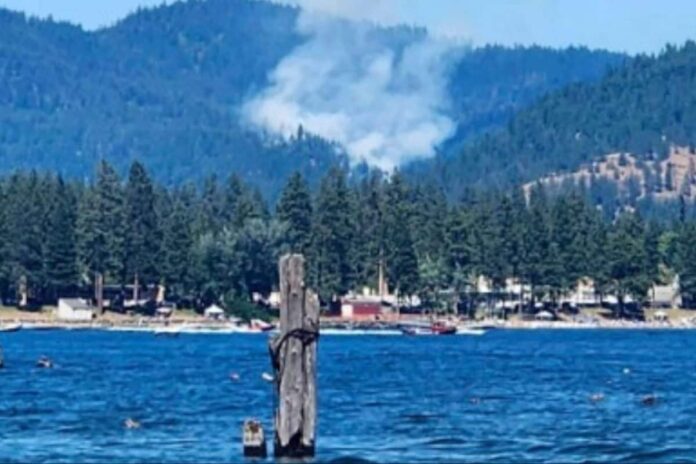 2-killed-as-gunmen-attack-firefighters-tackling-blaze-in-idaho,-suspected-shooter-neutralised