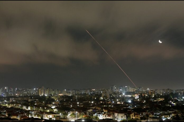 israeli-civilians-storm-military-zone,-attack-soldiers,-damage-vehicles;-six-detained