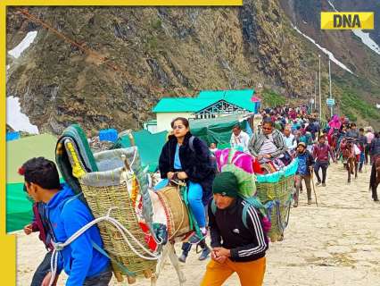 char-dham-yatra-suspended-for-24-hours-due-to…,-pilgrims-stranded-in-haridwar,-check-details-here