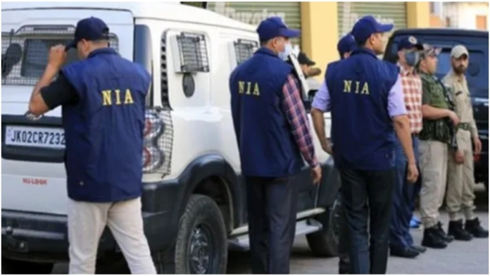 nia-conducts-searches-in-multiple-states-in-pakistan-linked-espionage-case