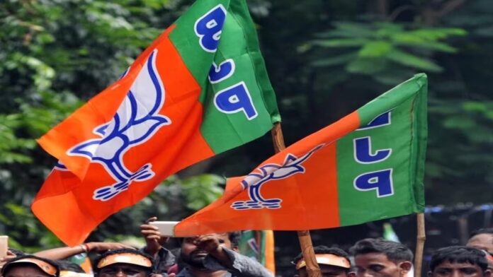 bihar-bjp-announces-new-team-of-office-bearers-with-eye-on-upcoming-state-polls
