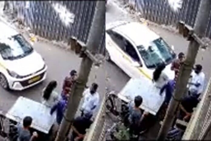 12-injured-after-speeding-car-rams-into-pedestrians-near-tea-shop-in-pune;-2-arrested-|-video